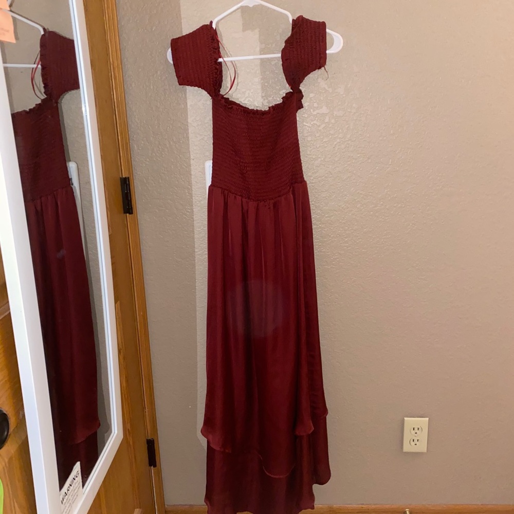 Dress - Picture 2 of 3